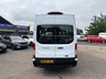 USED 2020 20 FORD TRANSIT 2.0 460 EcoBlue Trend RWD L4 H3 Euro 6 (s/s) 5dr (17 Seat, DRW) NO VAT!!! Minibus,FSH