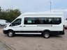 USED 2020 20 FORD TRANSIT 2.0 460 EcoBlue Trend RWD L4 H3 Euro 6 (s/s) 5dr (17 Seat, DRW) NO VAT!!! Minibus,FSH