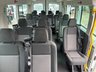 USED 2020 20 FORD TRANSIT 2.0 460 EcoBlue Trend RWD L4 H3 Euro 6 (s/s) 5dr (17 Seat, DRW) NO VAT!!! Minibus,FSH