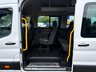 USED 2020 20 FORD TRANSIT 2.0 460 EcoBlue Trend RWD L4 H3 Euro 6 (s/s) 5dr (17 Seat, DRW) NO VAT!!! Minibus,FSH