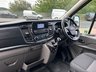 USED 2020 20 FORD TRANSIT 2.0 460 EcoBlue Trend RWD L4 H3 Euro 6 (s/s) 5dr (17 Seat, DRW) NO VAT!!! Minibus,FSH