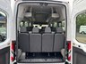 USED 2020 20 FORD TRANSIT 2.0 460 EcoBlue Trend RWD L4 H3 Euro 6 (s/s) 5dr (17 Seat, DRW) NO VAT!!! Minibus,FSH