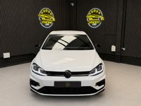 USED 2018 18 VOLKSWAGEN GOLF 2.0 TSI R Hatchback 3dr Petrol DSG 4Motion Euro 6 (s/s) (310 ps) DELIVERY AVAILABLE