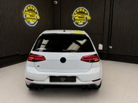 USED 2018 18 VOLKSWAGEN GOLF 2.0 TSI R Hatchback 3dr Petrol DSG 4Motion Euro 6 (s/s) (310 ps) DELIVERY AVAILABLE