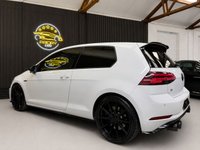 USED 2018 18 VOLKSWAGEN GOLF 2.0 TSI R Hatchback 3dr Petrol DSG 4Motion Euro 6 (s/s) (310 ps) DELIVERY AVAILABLE