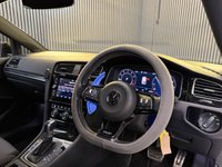 USED 2018 18 VOLKSWAGEN GOLF 2.0 TSI R Hatchback 3dr Petrol DSG 4Motion Euro 6 (s/s) (310 ps) DELIVERY AVAILABLE