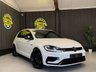 USED 2018 18 VOLKSWAGEN GOLF 2.0 TSI R Hatchback 3dr Petrol DSG 4Motion Euro 6 (s/s) (310 ps) DELIVERY AVAILABLE