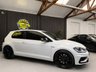 USED 2018 18 VOLKSWAGEN GOLF 2.0 TSI R Hatchback 3dr Petrol DSG 4Motion Euro 6 (s/s) (310 ps) DELIVERY AVAILABLE