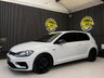 USED 2018 18 VOLKSWAGEN GOLF 2.0 TSI R Hatchback 3dr Petrol DSG 4Motion Euro 6 (s/s) (310 ps) DELIVERY AVAILABLE