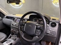 USED 2016 16 LAND ROVER DISCOVERY 4 3.0 SD V6 Landmark SUV 5dr Diesel Auto 4WD Euro 6 (s/s) (256 bhp) DELIVERY AVAILABLE
