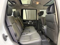 USED 2016 16 LAND ROVER DISCOVERY 4 3.0 SD V6 Landmark SUV 5dr Diesel Auto 4WD Euro 6 (s/s) (256 bhp) DELIVERY AVAILABLE