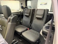 USED 2016 16 LAND ROVER DISCOVERY 4 3.0 SD V6 Landmark SUV 5dr Diesel Auto 4WD Euro 6 (s/s) (256 bhp) DELIVERY AVAILABLE