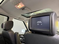 USED 2016 16 LAND ROVER DISCOVERY 4 3.0 SD V6 Landmark SUV 5dr Diesel Auto 4WD Euro 6 (s/s) (256 bhp) DELIVERY AVAILABLE