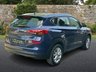USED 2019 19 HYUNDAI TUCSON 1.6 GDi SE Nav SUV 5dr Petrol Manual Euro 6 (s/s) (132 ps) Vehicle comes with new MOT+Service