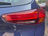 USED 2019 19 HYUNDAI TUCSON 1.6 GDi SE Nav SUV 5dr Petrol Manual Euro 6 (s/s) (132 ps) Vehicle comes with new MOT+Service