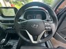 USED 2019 19 HYUNDAI TUCSON 1.6 GDi SE Nav SUV 5dr Petrol Manual Euro 6 (s/s) (132 ps) Vehicle comes with new MOT+Service