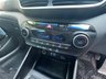 USED 2019 19 HYUNDAI TUCSON 1.6 GDi SE Nav SUV 5dr Petrol Manual Euro 6 (s/s) (132 ps) Vehicle comes with new MOT+Service