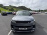 USED 2023 23 LAND ROVER RANGE ROVER SPORT D300 MHEV Dynamic SE SUV 3.0 Diesel Auto 4WD Euro 6 (s/s) (300 ps) Eiger Grey with contrast Black panoramic glass roof, 22-inch wheels ++ Only 8,500 miles