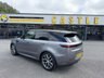 USED 2023 23 LAND ROVER RANGE ROVER SPORT D300 MHEV Dynamic SE SUV 3.0 Diesel Auto 4WD Euro 6 (s/s) (300 ps) Eiger Grey with contrast Black panoramic glass roof, 22-inch wheels ++ Only 8,500 miles
