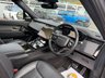 USED 2023 23 LAND ROVER RANGE ROVER SPORT D300 MHEV Dynamic SE SUV 3.0 Diesel Auto 4WD Euro 6 (s/s) (300 ps) Eiger Grey with contrast Black panoramic glass roof, 22-inch wheels ++ Only 8,500 miles
