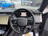 USED 2023 23 LAND ROVER RANGE ROVER SPORT D300 MHEV Dynamic SE SUV 3.0 Diesel Auto 4WD Euro 6 (s/s) (300 ps) Eiger Grey with contrast Black panoramic glass roof, 22-inch wheels ++ Only 8,500 miles