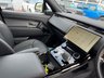 USED 2023 23 LAND ROVER RANGE ROVER SPORT D300 MHEV Dynamic SE SUV 3.0 Diesel Auto 4WD Euro 6 (s/s) (300 ps) Eiger Grey with contrast Black panoramic glass roof, 22-inch wheels ++ Only 8,500 miles