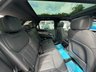 USED 2023 23 LAND ROVER RANGE ROVER SPORT D300 MHEV Dynamic SE SUV 3.0 Diesel Auto 4WD Euro 6 (s/s) (300 ps) Eiger Grey with contrast Black panoramic glass roof, 22-inch wheels ++ Only 8,500 miles