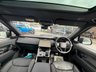 USED 2023 23 LAND ROVER RANGE ROVER SPORT D300 MHEV Dynamic SE SUV 3.0 Diesel Auto 4WD Euro 6 (s/s) (300 ps) Eiger Grey with contrast Black panoramic glass roof, 22-inch wheels ++ Only 8,500 miles