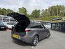 USED 2023 23 LAND ROVER RANGE ROVER SPORT D300 MHEV Dynamic SE SUV 3.0 Diesel Auto 4WD Euro 6 (s/s) (300 ps) Eiger Grey with contrast Black panoramic glass roof, 22-inch wheels ++ Only 8,500 miles