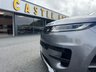 USED 2023 23 LAND ROVER RANGE ROVER SPORT D300 MHEV Dynamic SE SUV 3.0 Diesel Auto 4WD Euro 6 (s/s) (300 ps) Eiger Grey with contrast Black panoramic glass roof, 22-inch wheels ++ Only 8,500 miles