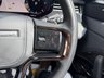 USED 2023 23 LAND ROVER RANGE ROVER SPORT D300 MHEV Dynamic SE SUV 3.0 Diesel Auto 4WD Euro 6 (s/s) (300 ps) Eiger Grey with contrast Black panoramic glass roof, 22-inch wheels ++ Only 8,500 miles