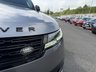 USED 2023 23 LAND ROVER RANGE ROVER SPORT D300 MHEV Dynamic SE SUV 3.0 Diesel Auto 4WD Euro 6 (s/s) (300 ps) Eiger Grey with contrast Black panoramic glass roof, 22-inch wheels ++ Only 8,500 miles