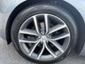 USED 2023 23 LAND ROVER RANGE ROVER SPORT D300 MHEV Dynamic SE SUV 3.0 Diesel Auto 4WD Euro 6 (s/s) (300 ps) Eiger Grey with contrast Black panoramic glass roof, 22-inch wheels ++ Only 8,500 miles