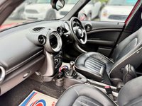 USED 2013 13 MINI COUNTRYMAN 1.6 Cooper S SUV 5dr Petrol Manual ALL4 Euro 5 (s/s) (184 ps) 
