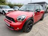 USED 2013 13 MINI COUNTRYMAN 1.6 Cooper S SUV 5dr Petrol Manual ALL4 Euro 5 (s/s) (184 ps) 