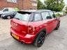 USED 2013 13 MINI COUNTRYMAN 1.6 Cooper S SUV 5dr Petrol Manual ALL4 Euro 5 (s/s) (184 ps) 