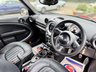USED 2013 13 MINI COUNTRYMAN 1.6 Cooper S SUV 5dr Petrol Manual ALL4 Euro 5 (s/s) (184 ps) 