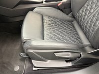 USED 2022 22 AUDI S3 2.0 TFSI Sportback 5dr Petrol S Tronic quattro Euro 6 (s/s) (310 ps) UPGRADED ALLOYS + APPLE CARPLAY / ANDROID AUTO + DAYTONA GREY EXTERIOR COLOUR