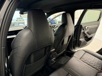 USED 2022 22 AUDI S3 2.0 TFSI Sportback 5dr Petrol S Tronic quattro Euro 6 (s/s) (310 ps) UPGRADED ALLOYS + APPLE CARPLAY / ANDROID AUTO + DAYTONA GREY EXTERIOR COLOUR