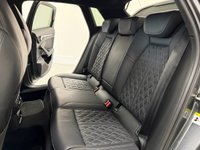 USED 2022 22 AUDI S3 2.0 TFSI Sportback 5dr Petrol S Tronic quattro Euro 6 (s/s) (310 ps) UPGRADED ALLOYS + APPLE CARPLAY / ANDROID AUTO + DAYTONA GREY EXTERIOR COLOUR