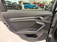 USED 2022 22 AUDI S3 2.0 TFSI Sportback 5dr Petrol S Tronic quattro Euro 6 (s/s) (310 ps) UPGRADED ALLOYS + APPLE CARPLAY / ANDROID AUTO + DAYTONA GREY EXTERIOR COLOUR
