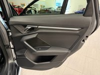 USED 2022 22 AUDI S3 2.0 TFSI Sportback 5dr Petrol S Tronic quattro Euro 6 (s/s) (310 ps) UPGRADED ALLOYS + APPLE CARPLAY / ANDROID AUTO + DAYTONA GREY EXTERIOR COLOUR