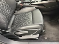 USED 2022 22 AUDI S3 2.0 TFSI Sportback 5dr Petrol S Tronic quattro Euro 6 (s/s) (310 ps) UPGRADED ALLOYS + APPLE CARPLAY / ANDROID AUTO + DAYTONA GREY EXTERIOR COLOUR