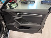 USED 2022 22 AUDI S3 2.0 TFSI Sportback 5dr Petrol S Tronic quattro Euro 6 (s/s) (310 ps) UPGRADED ALLOYS + APPLE CARPLAY / ANDROID AUTO + DAYTONA GREY EXTERIOR COLOUR