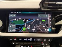 USED 2022 22 AUDI S3 2.0 TFSI Sportback 5dr Petrol S Tronic quattro Euro 6 (s/s) (310 ps) UPGRADED ALLOYS + APPLE CARPLAY / ANDROID AUTO + DAYTONA GREY EXTERIOR COLOUR