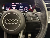 USED 2022 22 AUDI S3 2.0 TFSI Sportback 5dr Petrol S Tronic quattro Euro 6 (s/s) (310 ps) UPGRADED ALLOYS + APPLE CARPLAY / ANDROID AUTO + DAYTONA GREY EXTERIOR COLOUR