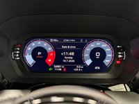 USED 2022 22 AUDI S3 2.0 TFSI Sportback 5dr Petrol S Tronic quattro Euro 6 (s/s) (310 ps) UPGRADED ALLOYS + APPLE CARPLAY / ANDROID AUTO + DAYTONA GREY EXTERIOR COLOUR