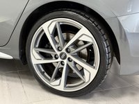 USED 2022 22 AUDI S3 2.0 TFSI Sportback 5dr Petrol S Tronic quattro Euro 6 (s/s) (310 ps) UPGRADED ALLOYS + APPLE CARPLAY / ANDROID AUTO + DAYTONA GREY EXTERIOR COLOUR