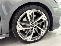 USED 2022 22 AUDI S3 2.0 TFSI Sportback 5dr Petrol S Tronic quattro Euro 6 (s/s) (310 ps) UPGRADED ALLOYS + APPLE CARPLAY / ANDROID AUTO + DAYTONA GREY EXTERIOR COLOUR