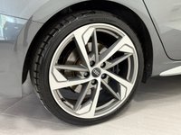 USED 2022 22 AUDI S3 2.0 TFSI Sportback 5dr Petrol S Tronic quattro Euro 6 (s/s) (310 ps) UPGRADED ALLOYS + APPLE CARPLAY / ANDROID AUTO + DAYTONA GREY EXTERIOR COLOUR